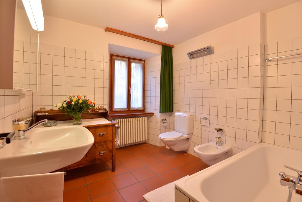 Grono Bed And Breakfast Da Kaethy Agriturismo المظهر الخارجي الصورة